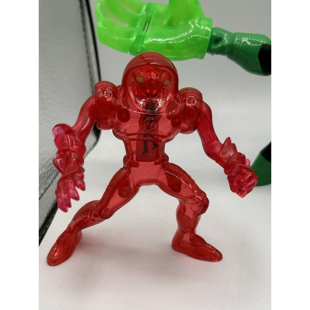 Lot Of McDonalds Happy Meal Toys 2010‎ - 2013